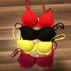 💥💥BUNDLE OF 4 NO LONGER AVAILABLE💥💥